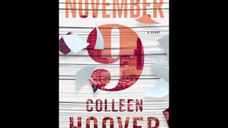 November 9 - Griffin Peterson