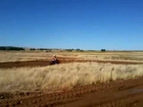 Crono Nacho Velasco Motocross (Segovia)