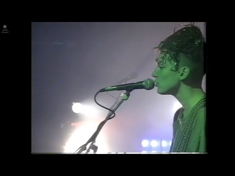 Pale Saints - live at Brixton Academy