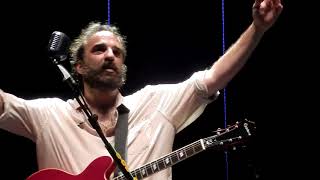 De Onde Vem A Calma - Los Hermanos (Fortaleza, 2019)