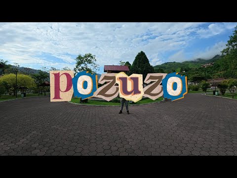 Caminando por Pozuzo I Pasco - Perú 🇵🇪