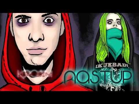 Delkor - Vers iz SJFR [Lyrics Music Video]