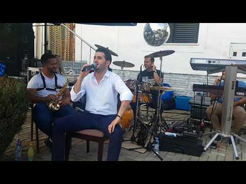 Burim tenova & Bekim rexhepi 6.8.2017