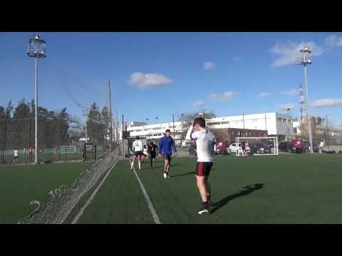 VASALLOS VS CHAMOY FC  #Apertura2021 Fecha 11