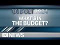 What's in the federal budget for you? | ABC News