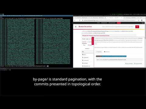 Software Heritage Tool Demo: SwhFS | Integrating Source Code Archiving