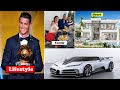 Cristiano Ronaldo Lifestyle 2021, Income, House, Cars, Family, Wife, Biography, Son, Net worth