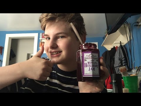 download lagu mp3 mp4 Huckleberry Preserves Montana, download lagu Huckleberry Preserves Montana gratis, unduh video klip Huckleberry Preserves Montana