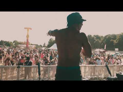 DJ MA1 | GEMINI | DEZY B | ORIGINALS FESTIVAL | 20.10.22