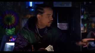 My name is Nighttrain, fool! (&quot;Who&#39;s the Man?&quot; - Ice-T scene)