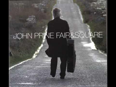 Glory of True Love - John Prine