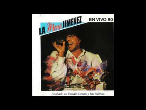 La Mona Jimenez 10 Fiesta Para Dos