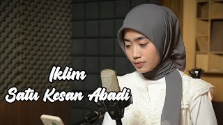 Download lagu Satu Kesan Abadi - Saleem Iklim | Azzahra Putri Cover Bening Musik mp3 Download lagu Satu Kesan Abadi - Saleem Iklim | Azzahra Putri Cover Bening Musik mp3