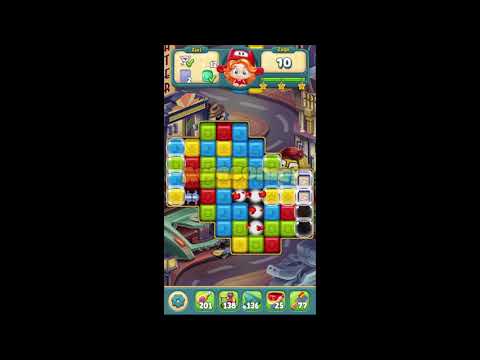 Toy Blast Level 4904