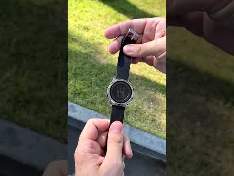 Мужские наручные часы Skmei 1502 Black-Silver