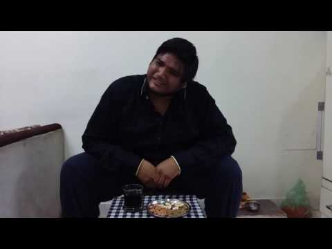 Satish Agrawal Audition Li...