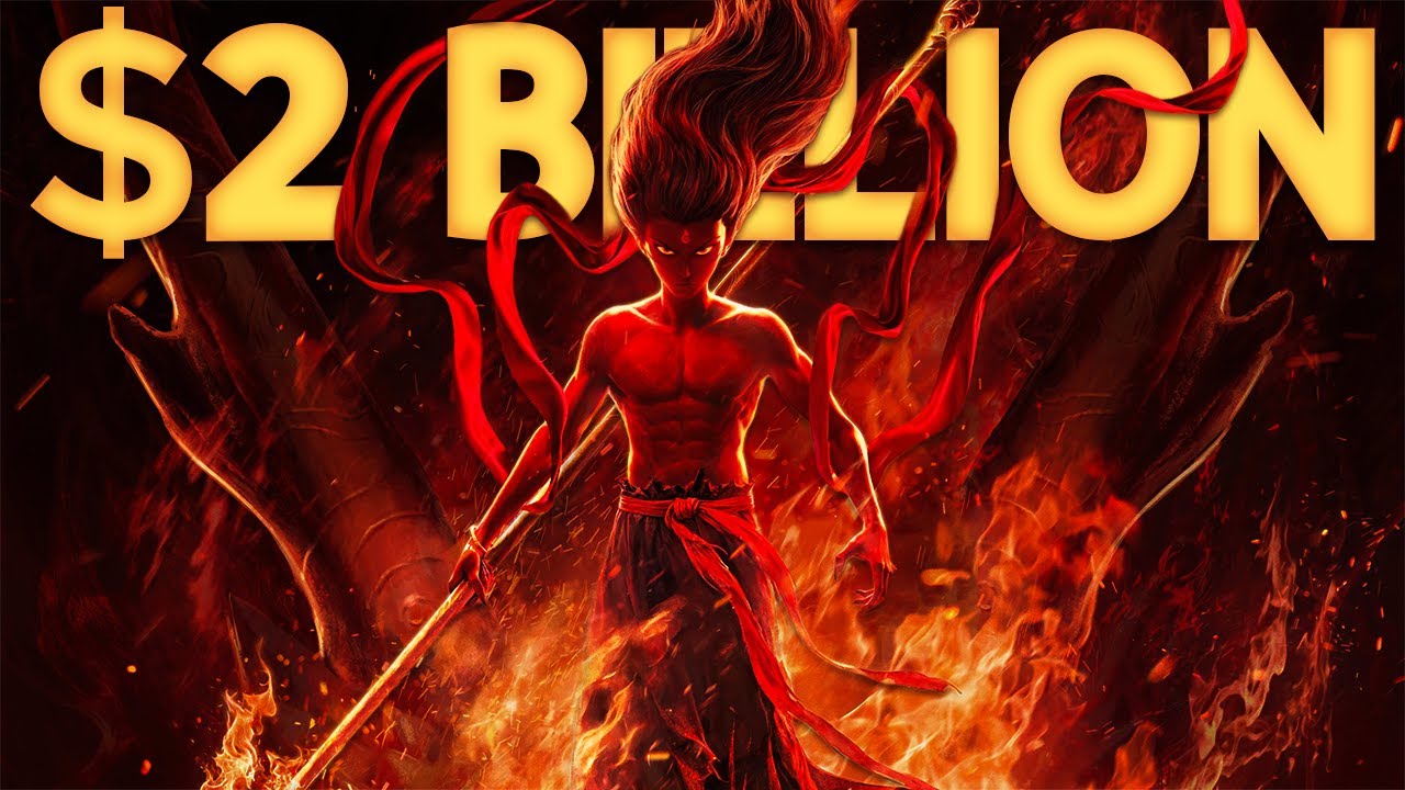 Why This Chinese Movie is A Bigger Deal Than You Think