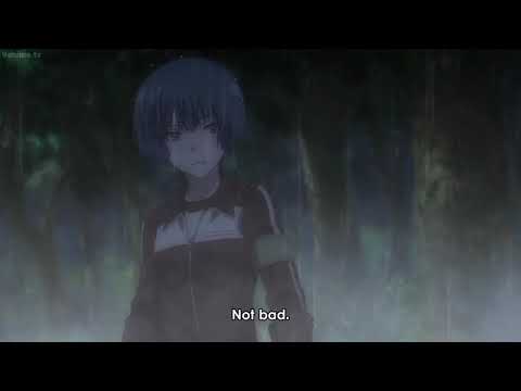 Classroom of the Elite Episode 11 - Horikita Vs Ibuki!