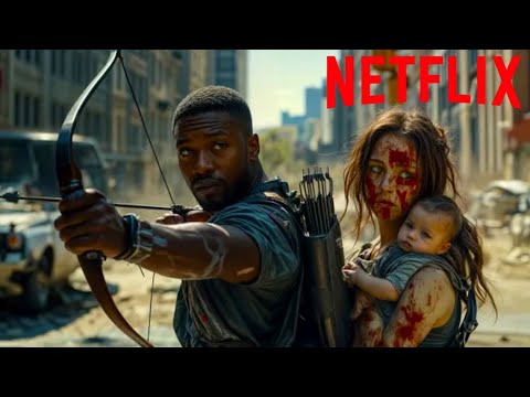 Top 6 Best POST APOCALYPTIC TV SERIES You Can't Miss 2025!
