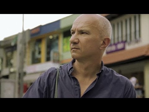 ARTUR EKERT: THE SPLITTER