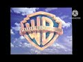 Warner Home Video 1997 2010 Logo Normal Slow Fast Reverse