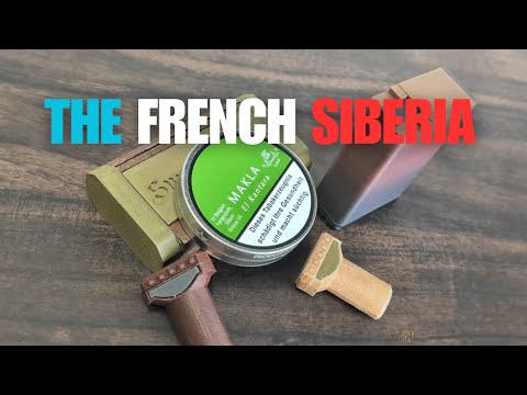 Is This Really One of the Strongest Dips? ("El Kantara" by Makla)