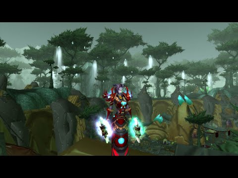 TBC Classic Enhancement Shaman 2v2 Arena PvP With Live Comms!!! Big Windfury!