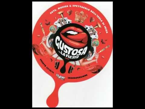 HYPER MAXI DISCO***GUSTOSA...LA FIESTA***PER IFO PRENOTAZIONI, RIDUZIONI E TAVOLI 3498311689 LINO