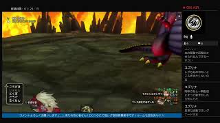 【ドラゴンクエスト１０】ライブ♯１７６
