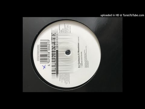 Dj Centaury & Wavetraxx - Lazarus (Club Mix)