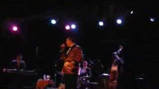 People Equal Shit - Richard Cheese in SF