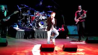 ELLIOTt YAMIN   VIRGINA