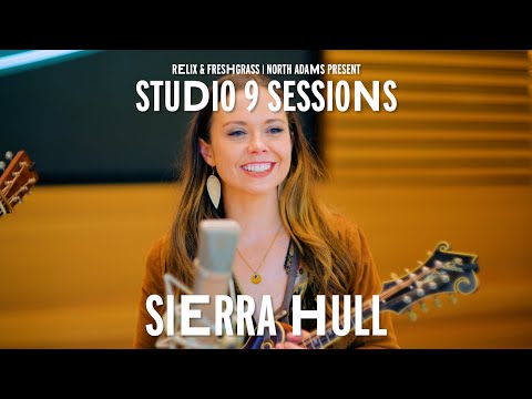 Relix and sierrahullmusic