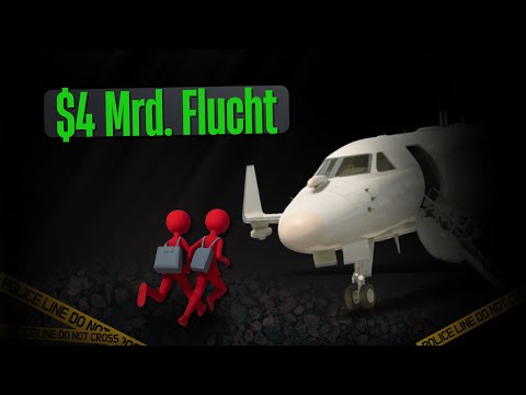 Wie zwei Brüder 69 000 Bitcoin stahlen und spurlos verschwanden