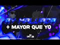 AY MALVADA + MAYOR QUE YO (Rkt Vs Perreo Funk) - DJ Luc14no Antileo Ft Cossio & Calderon