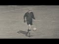 Lev Yashin was not easy to beat