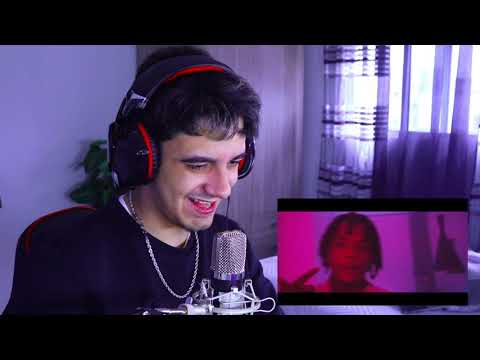 (REACCIÓN) LIL VIIC BLOKECON - QUE LADREN (Freestyle) Prod. By Victor R-Swag