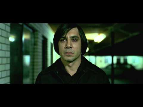 No Country For Old Men - Official® Trailer 2 [HD]