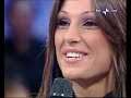 Anna Tatangelo Domenica In 2008 Intervista