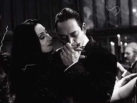 look at her (Dark Red)