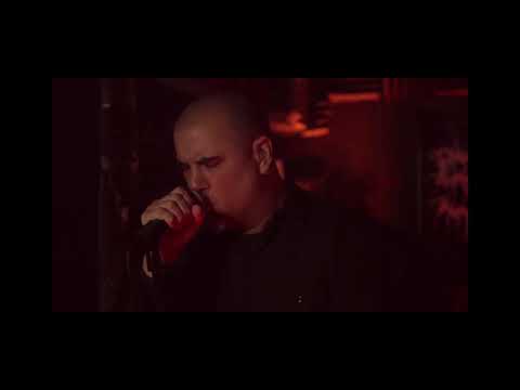 Scour - Nail live 2021