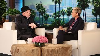 Nathan Lane&#39;s Favorite Children&#39;s Books
