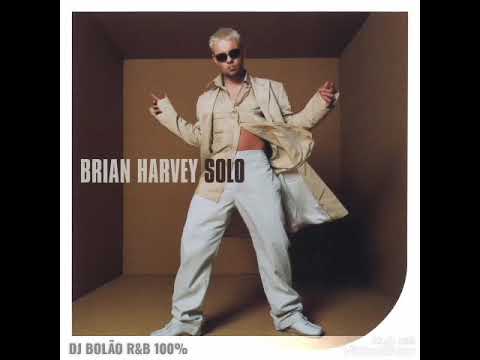 Brian Harvey Ft. Wyclef Jean = Loving You (ole ole ole)