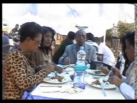 Doudou Michel & Fitiavana marina I   Medley