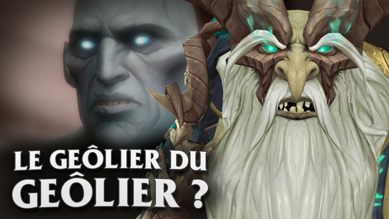 Le Primat est-il le geôlier du Geôlier ?