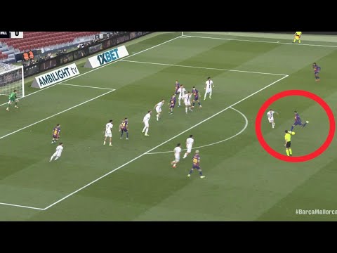 🚀 Yamal goal vs Mallorca | Lamine Yamal goal against Mallorca | Barcelona vs Mallorca