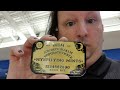 Ouija Board Mints At Spirit