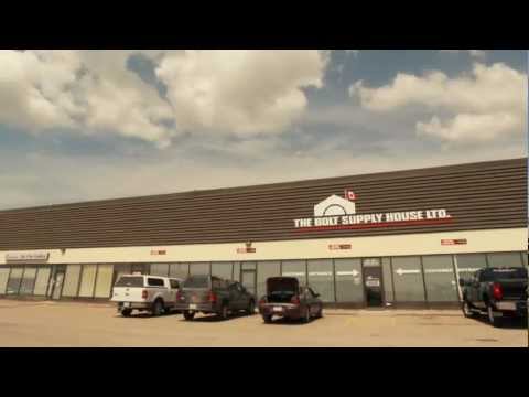 The Bolt Supply House Ltd.