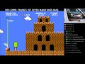 TWITCH MINI ROULETTE Frank S 1st Super Mario Bros Hack 1