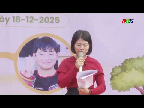 Y TẾ VÀ SỨC KHỎE LAI CHÂU THÁNG 01 NĂM 2026